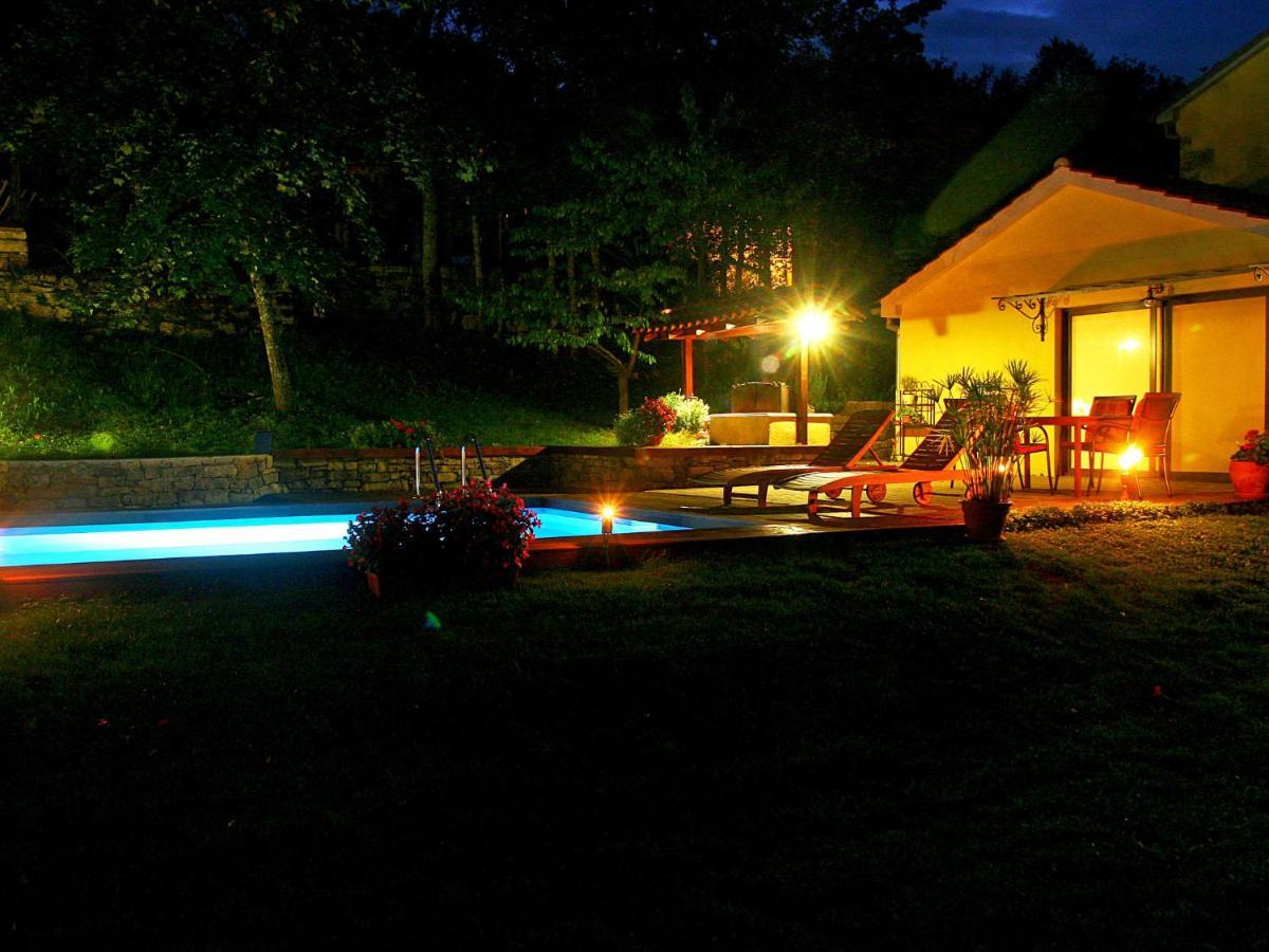 Holiday Home Skalniski By Interhome Mucici Exterior foto