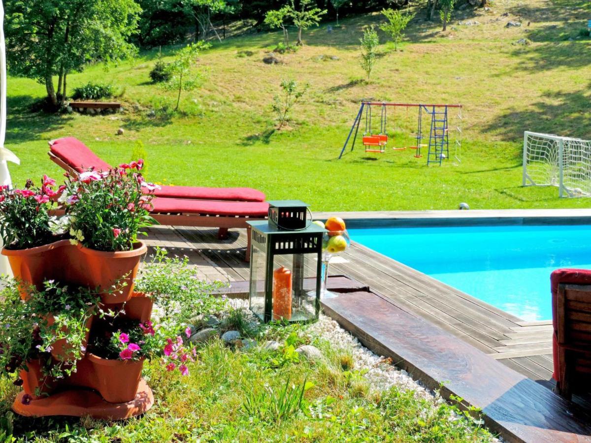 Holiday Home Skalniski By Interhome Mucici Exterior foto