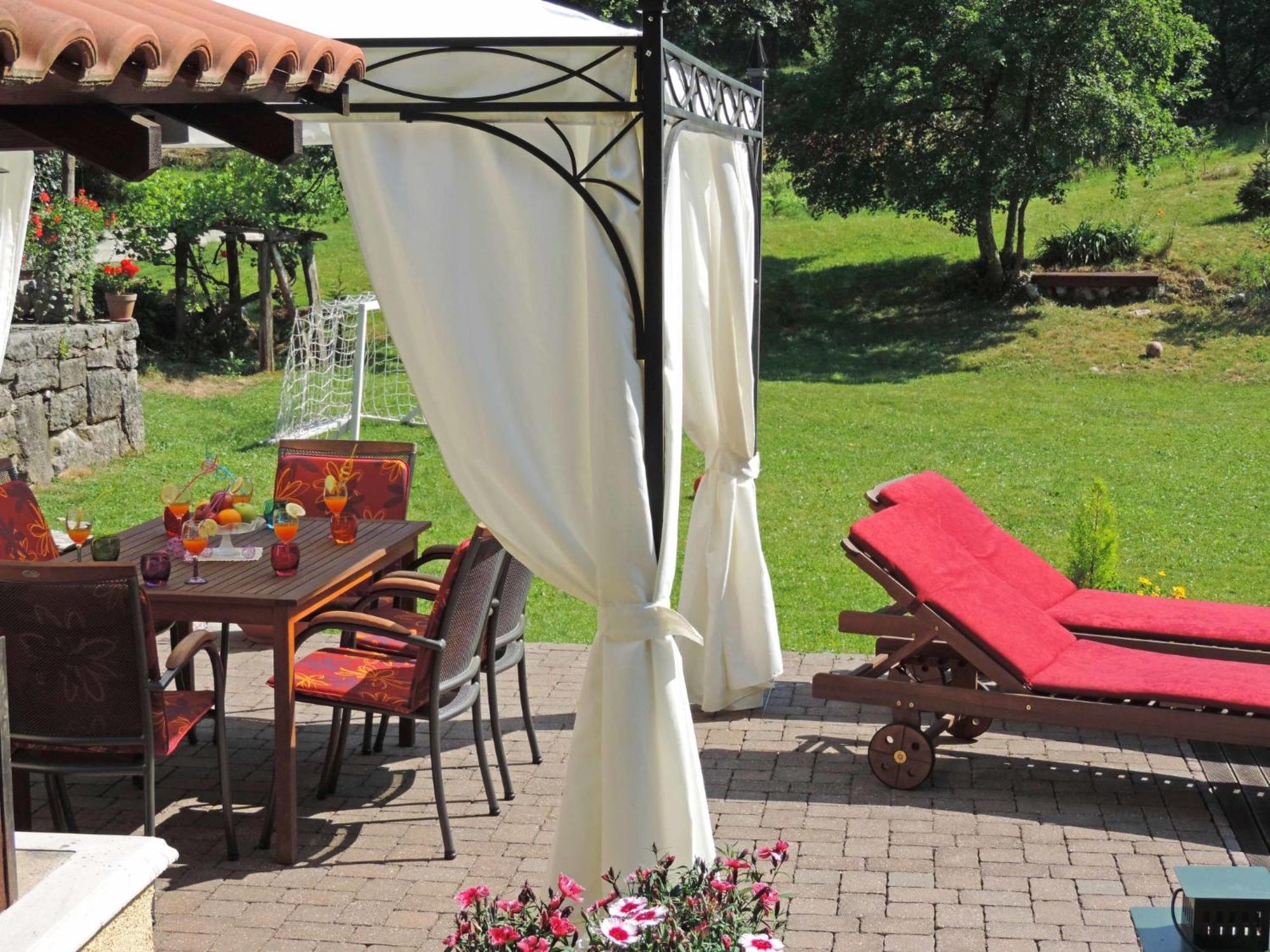 Holiday Home Skalniski By Interhome Mucici Exterior foto